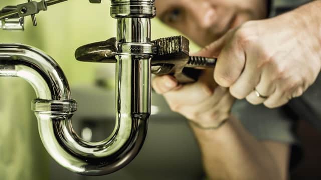 Dolby Plumbing Ltd - Plumbers in mirfield