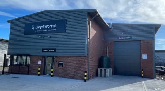 Lloyd Worrall, Sheffield