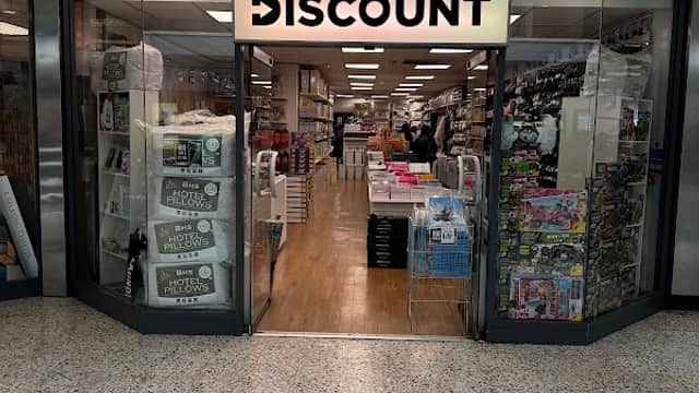 Direct Discounts - Discount Stores in leeds