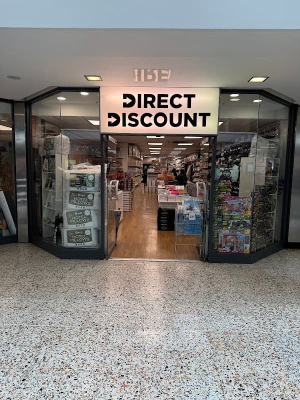 Direct Discounts