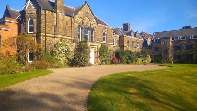 College of the Resurrection - Universities in mirfield