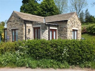 Hollybreen, Masham