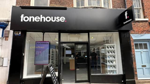 Fonehouse Malton - Phone Shops in malton
