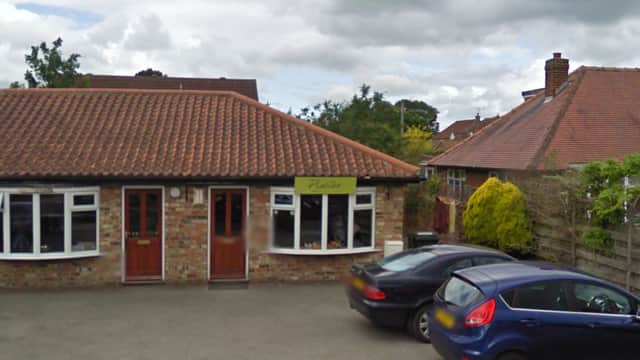 Placibo - Hair Salons in haxby