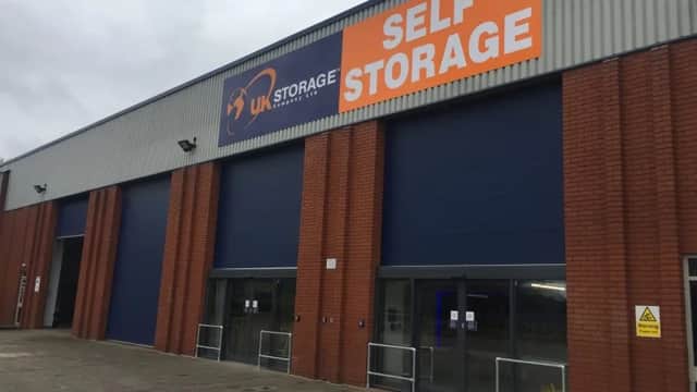 Enity Hockey - Sports Shops in beeston