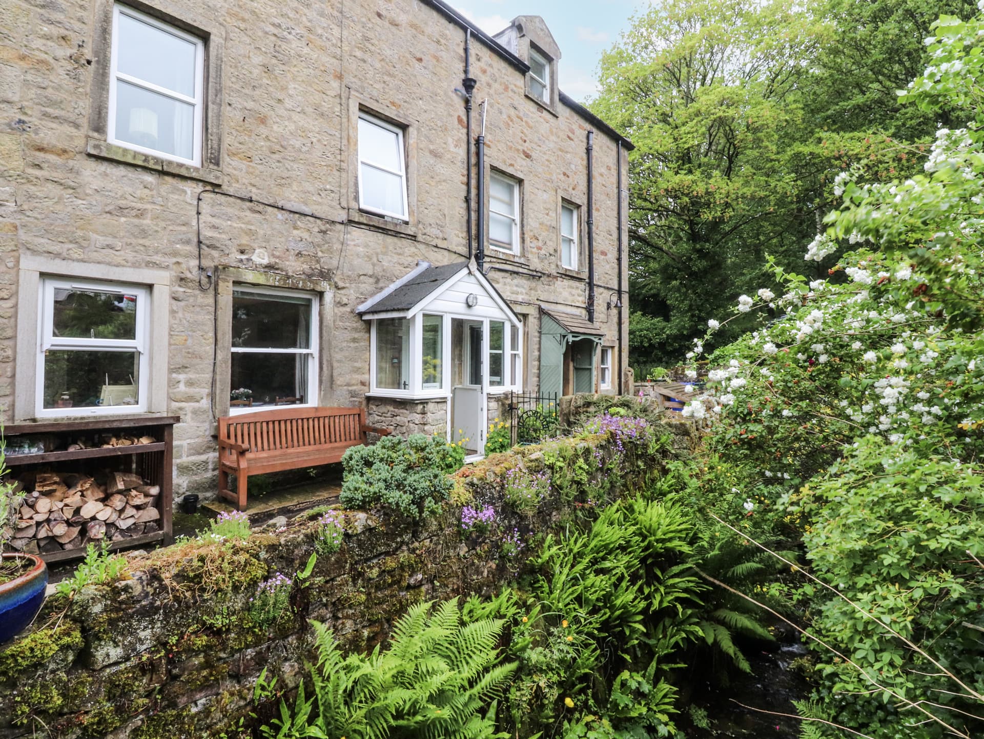 Bridgend Cottage