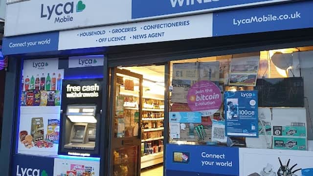 Stanningley Wines - Off Licences in bramley