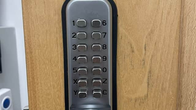 Lock & Key Rotherham - Locksmiths in rotherham