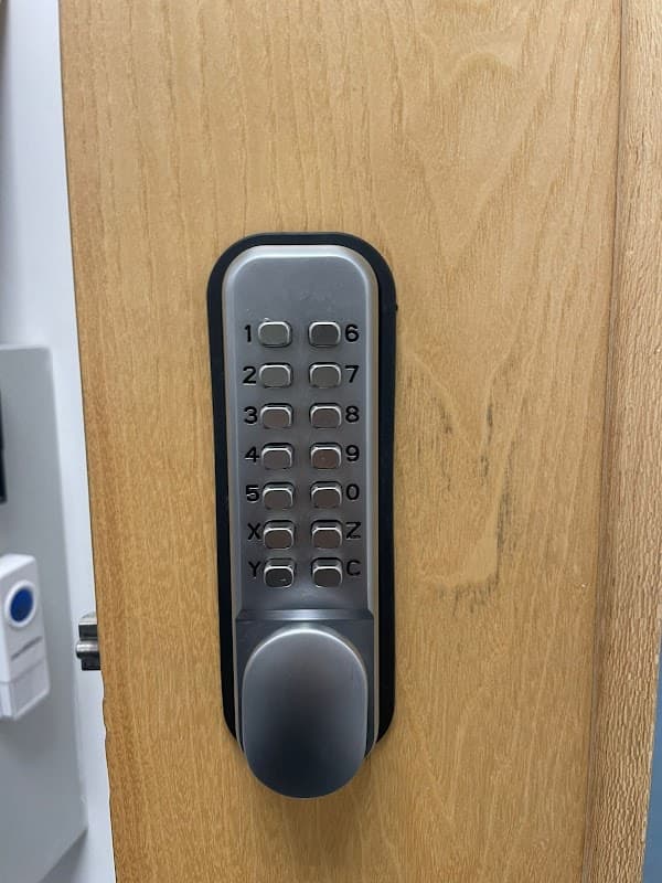 Lock & Key Rotherham