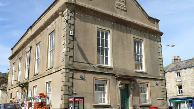House and Home (Wray Bros) - Department Stores in leyburn