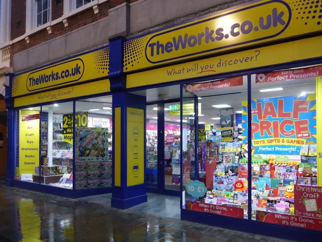The Works