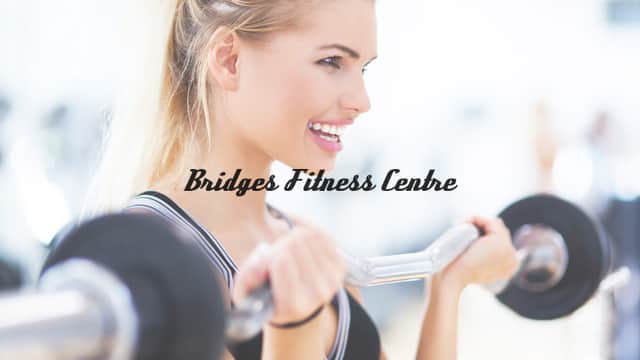 Bridges Fitness Centre - Gyms in brighouse