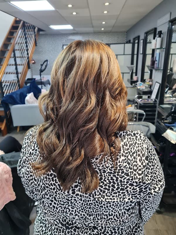 FLAWLESS hair and beauty