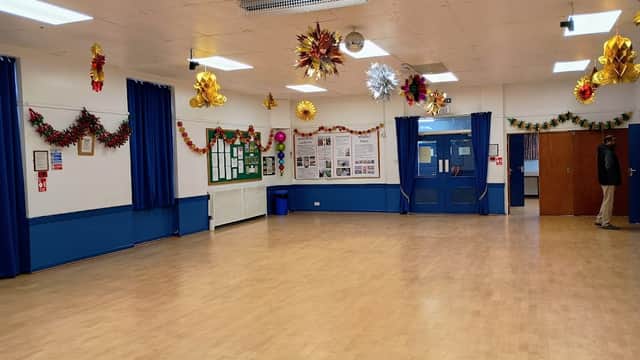 Wrenthorpe Village Hall - Village Halls in wakefield