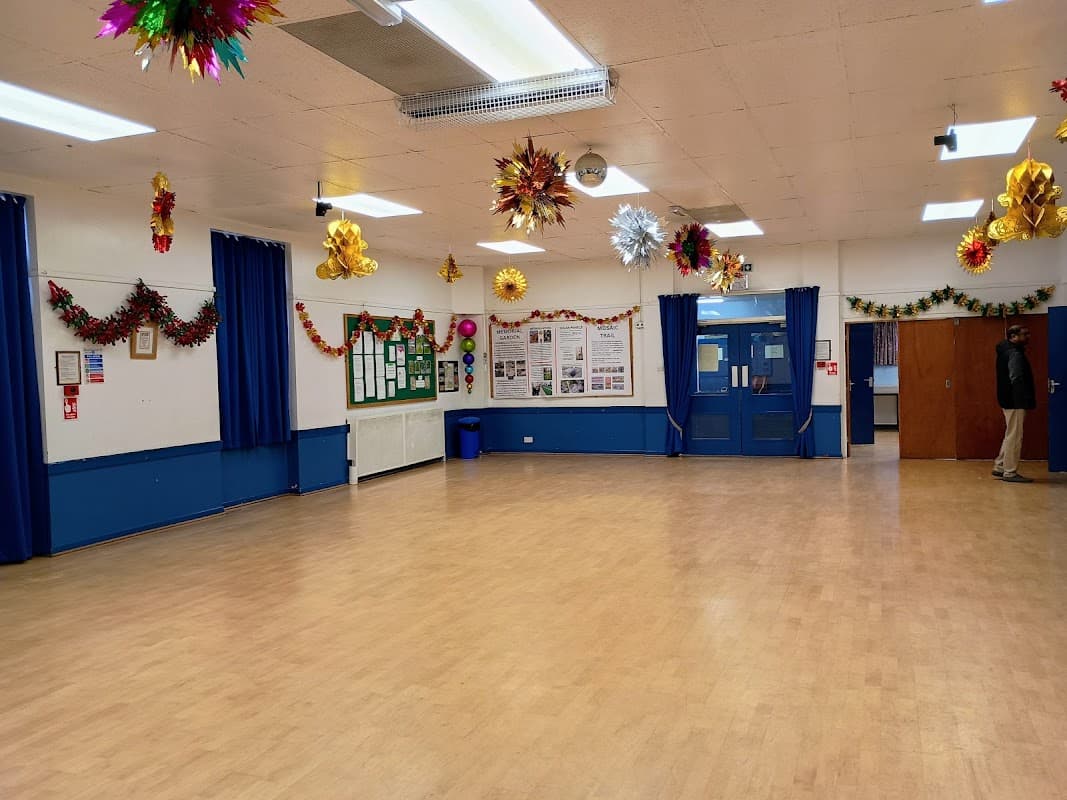 Wrenthorpe Village Hall