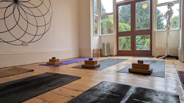 Ashtanga Yoga Hull - Yoga Studios in hull