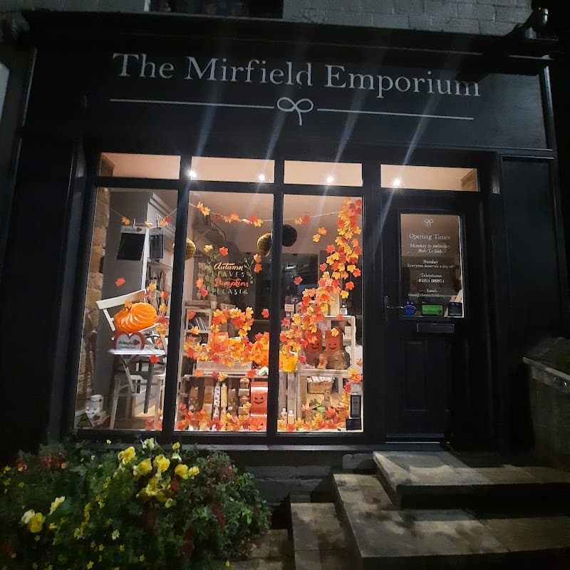 The Mirfield Emporium