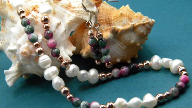 Jewellery by Shell - Jewellers in exley