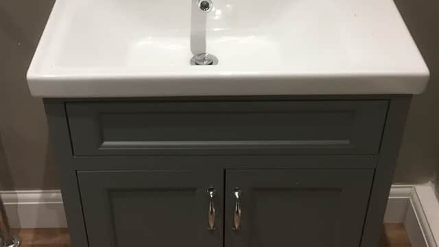 Rob Sharp Heating & Plumbing - Plumbers in mirfield