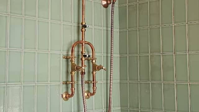 Sylvester's Plumbing Service, David Sylvester - Plumbers in beverley