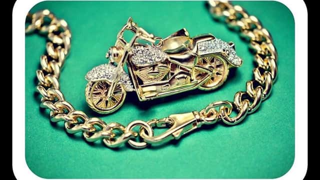 PawnBroker Gold - Jewellers in doncaster