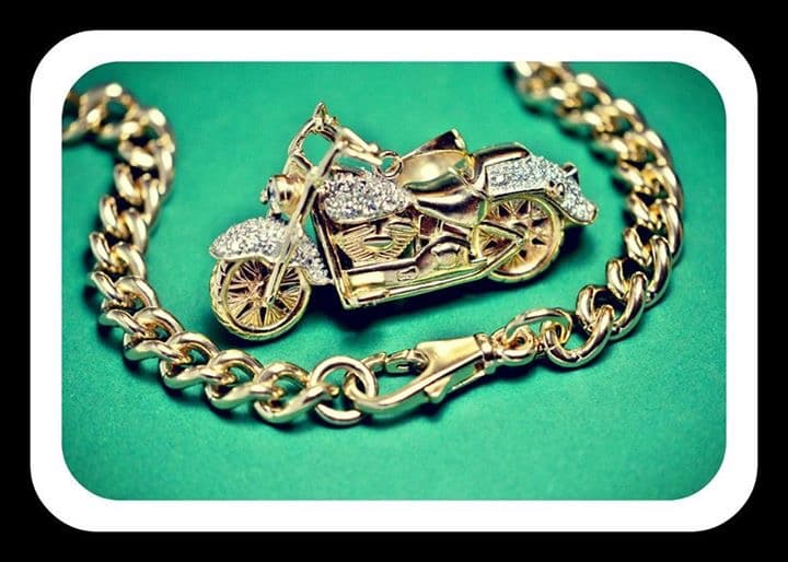 PawnBroker Gold