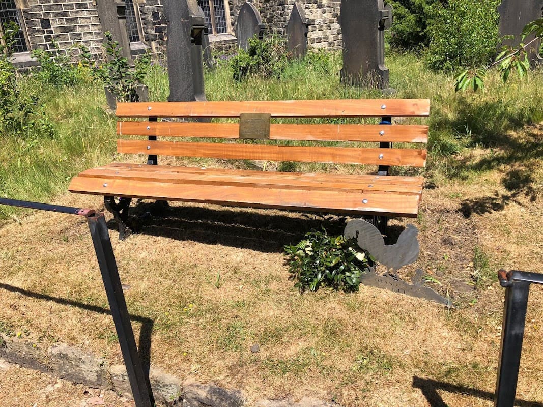 Boxer's bench