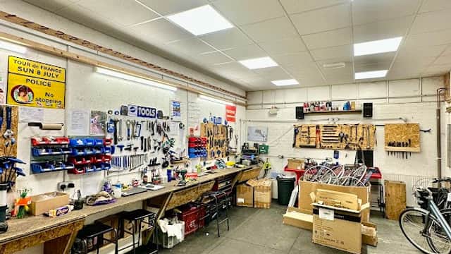 GB Electrical Services - Electricians in york