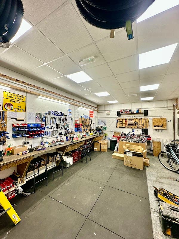 GB Electrical Services