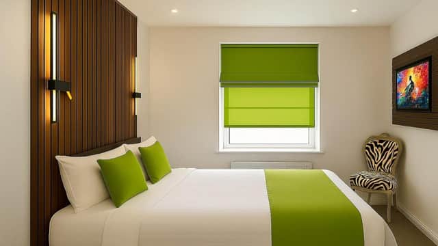 The Bolt Hole -Mini Studio, York, Yorkshire