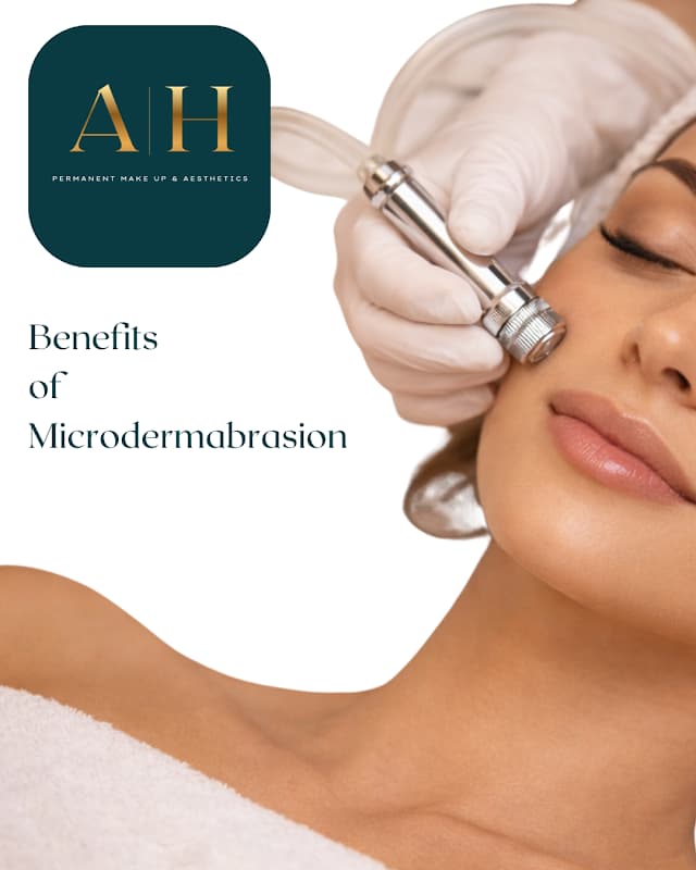 Amy Hessel ▪︎ Permanent Makeup & Aesthetics
