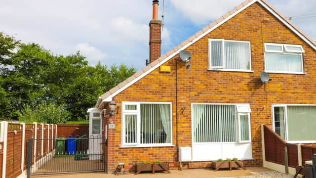 Accommodation at Driftwood in withernsea