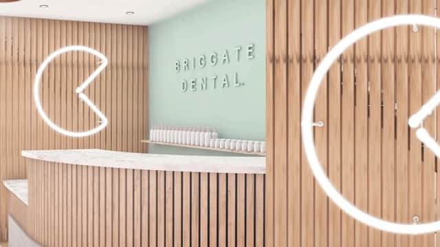 Briggate Dental - Dentists in leeds