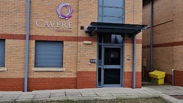 Cavere Insurance Ltd - Insurance in york