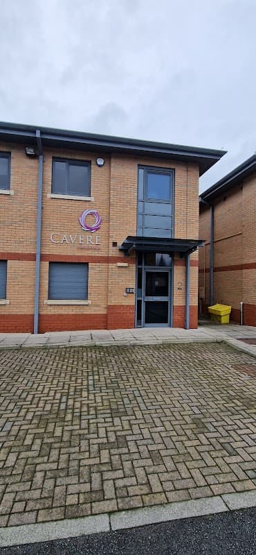 Cavere Insurance Ltd