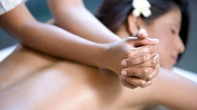 Rosa Thai Therapy - Spa in headingley