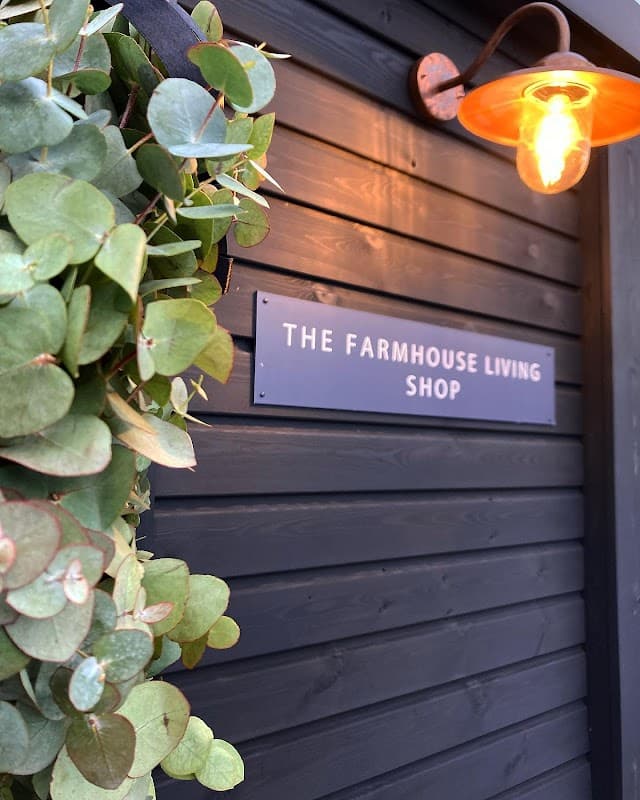 The Farmhouse Living Limited - York Hot Tubs