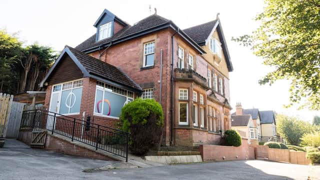 Partou Safehands Day Nursery & Pre-school - Nurseries in harrogate