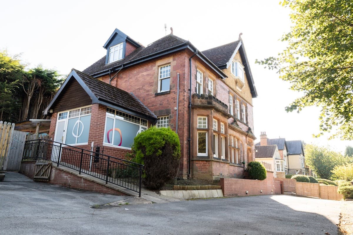 Partou Safehands Day Nursery & Pre-school
