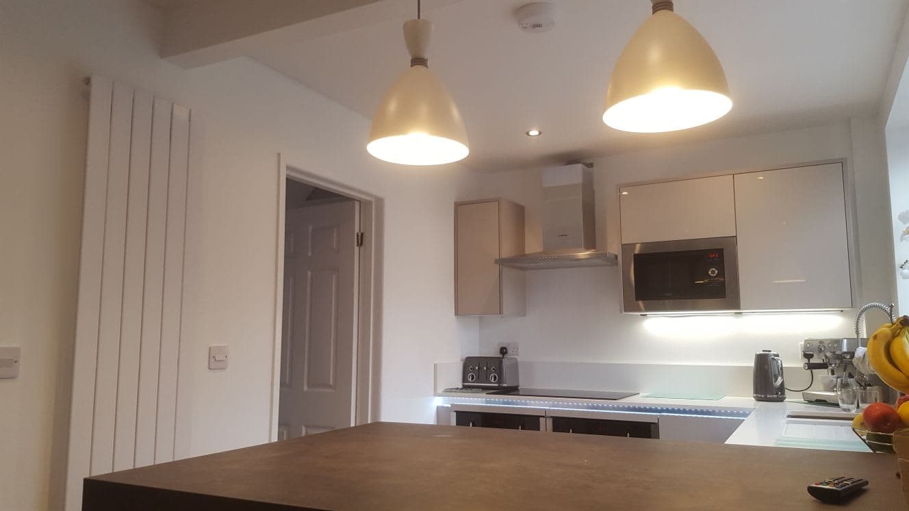 Tower Electrics Ltd