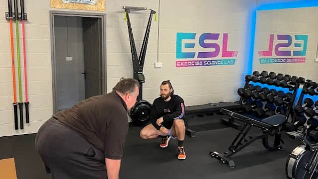 Exercise Science Lab - Gyms in ripon