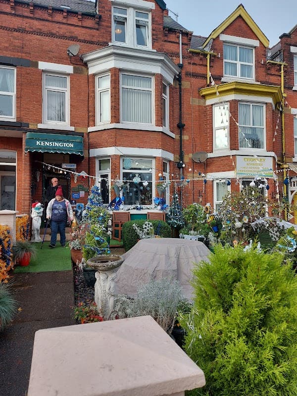 Kensington Guest House