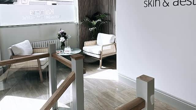 Kahuna Skin & Aesthetic Clinic - Spa in scarborough