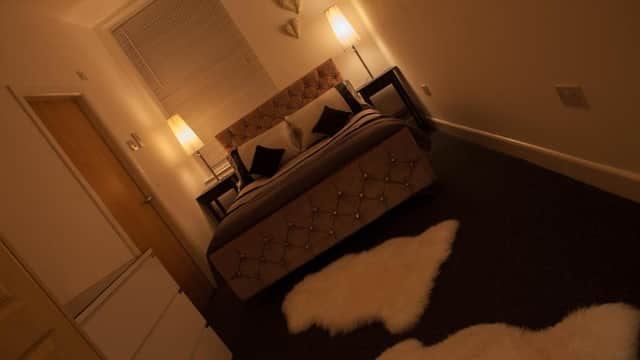 Accommodation at Station Suite – Simple2let Serviced Apartments in halifax