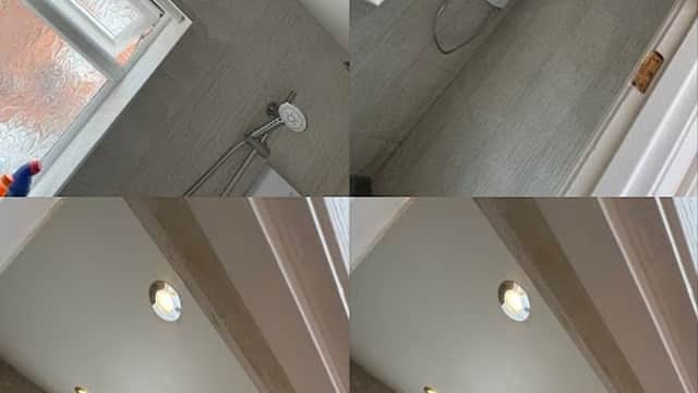 RM ELECTRICAL - Electricians in leeds
