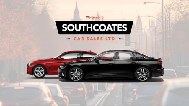 Southcoates Car Sales - Car Dealers in hull