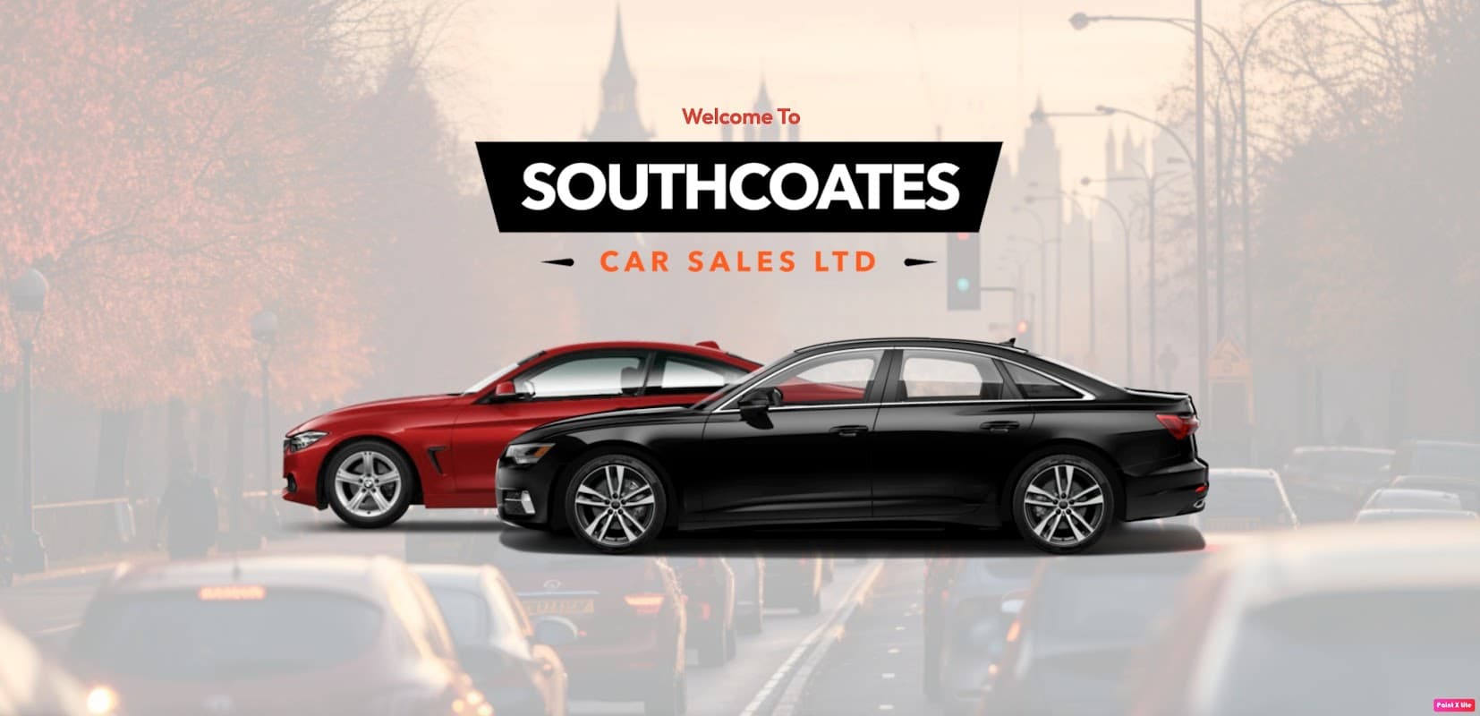 Southcoates Car Sales