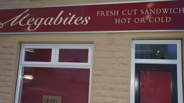 Megabites - Old Mill Lane - Takeaway in barnsley