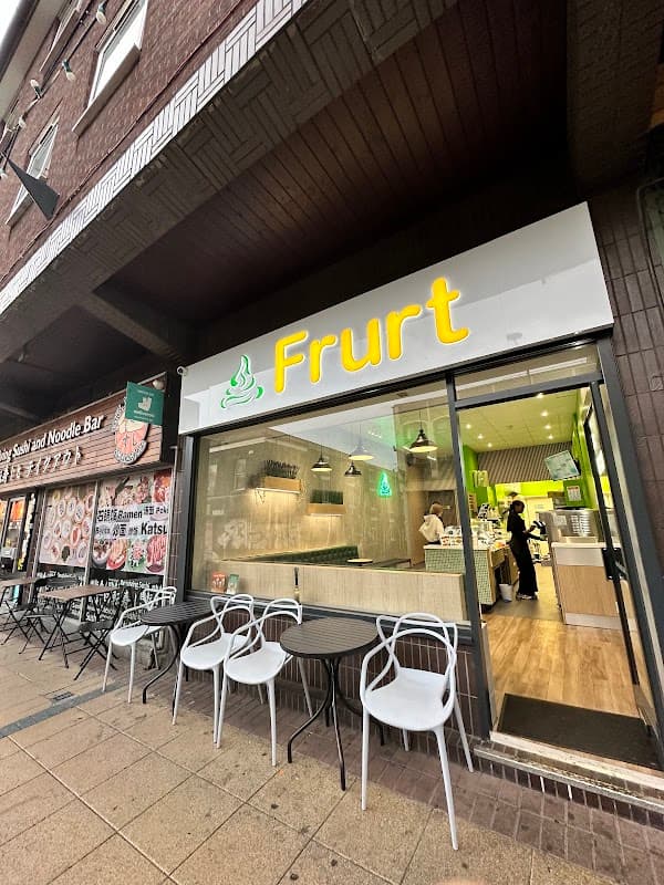 Frurt