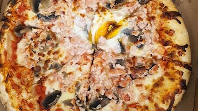 Balsamini's Pizzeria - Takeaway in settle